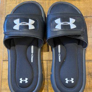 Under Armour Slides